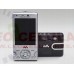 SMARTPHONE SONY ERICSSON W995 DESBLOQUEADO WI-FI GPS 8.1MP MP3 RÁDIO FM BLUETOOTH